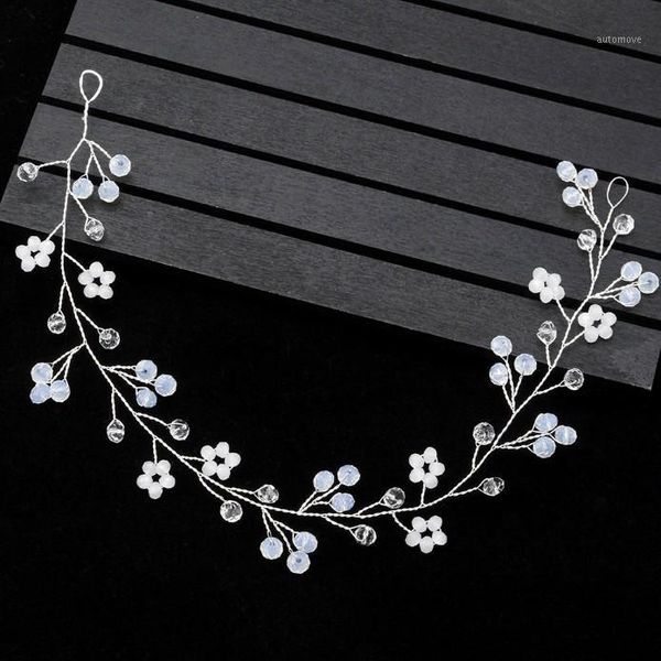 baroque bride simple beads headband tiaras women girl headpiece hair jewelry bridal noiva wedding accessories1, Golden;silver
baroque bride simple beads headband tiaras women girl headpiece hair jewelry bridal noiva wedding accessories1, Golden;silver