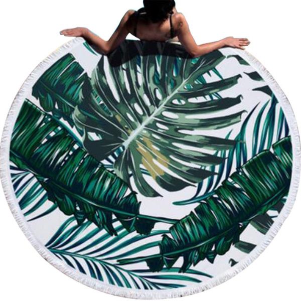 towel tropical leaves flower beach round microfiber towels for living room home decor boho style bath
towel tropical leaves flower beach round microfiber towels for living room home decor boho style bath