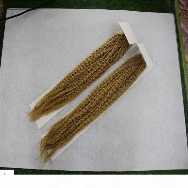 peruvian strawberry blonde color curly hair weave bundles 10-30 inchs peruvian weave bundles 7a virgin hair extensions 100% human hair weave, Black
peruvian strawberry blonde color curly hair weave bundles 10-30 inchs peruvian weave bundles 7a virgin hair extensions 100% human hair weave, Black