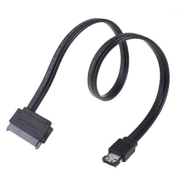 computer cables & connectors 1pc power esata usb 2.0 5v 12v combo to 2.5'' 3.5'' 22pin sata hdd adapter cable1
computer cables & connectors 1pc power esata usb 2.0 5v 12v combo to 2.5'' 3.5'' 22pin sata hdd adapter cable1