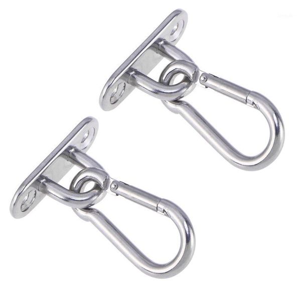 accessories 2 pcs m5 ceiling wall mount brackets hammock sandbag yoga hooks turnbuckle trapeze fixed hanger with swing hooks1
accessories 2 pcs m5 ceiling wall mount brackets hammock sandbag yoga hooks turnbuckle trapeze fixed hanger with swing hooks1