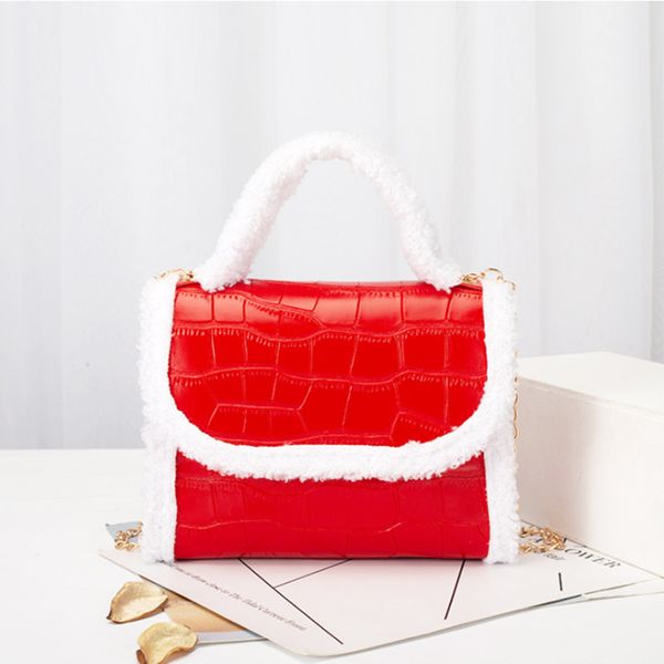 classic designer handbag brand phone handbag with plush fashion shoulder pu make up bag handbag ladies mini cute shopping bag
classic designer handbag brand phone handbag with plush fashion shoulder pu make up bag handbag ladies mini cute shopping bag