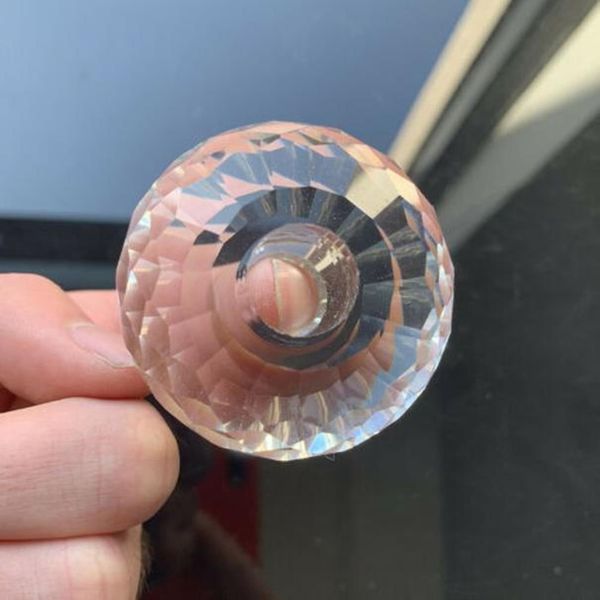 50mm rondelle 3d faceted ball crystal glass chandelier part prism diy hanging suncatcher hanging ornament h wmtbgq
50mm rondelle 3d faceted ball crystal glass chandelier part prism diy hanging suncatcher hanging ornament h wmtbgq