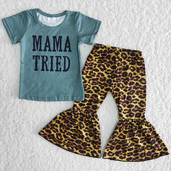fashion kids designer clothing girls bell bottom outfits short sleeve wholesale spring summer boutique kids clothing toddler baby outfits, White
fashion kids designer clothing girls bell bottom outfits short sleeve wholesale spring summer boutique kids clothing toddler baby outfits, White