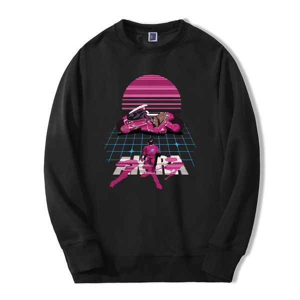 akira synthwave japanese anime sweatshirt 2019 spring winter casual mens hoodies tracksuit hip hop style fitness fashion hoodie, Black
akira synthwave japanese anime sweatshirt 2019 spring winter casual mens hoodies tracksuit hip hop style fitness fashion hoodie, Black