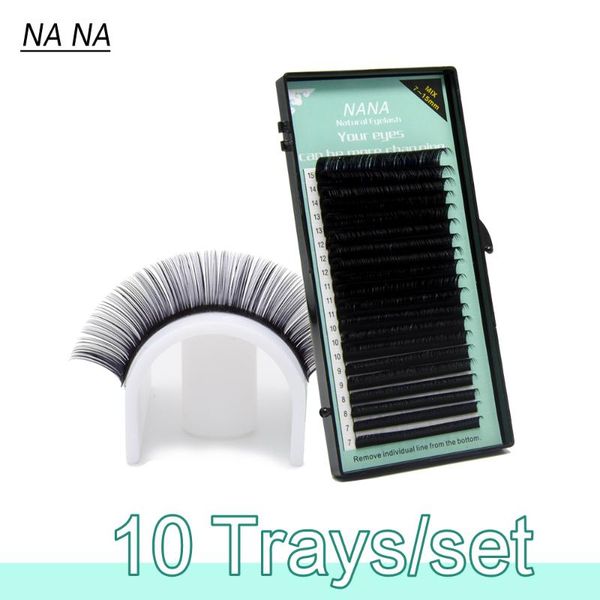 false eyelashes 10cases j b c dcurl ,7~15mm mix , 20sheets/case quality eyelash extension mink individual natural so
false eyelashes 10cases j b c dcurl ,7~15mm mix , 20sheets/case quality eyelash extension mink individual natural so