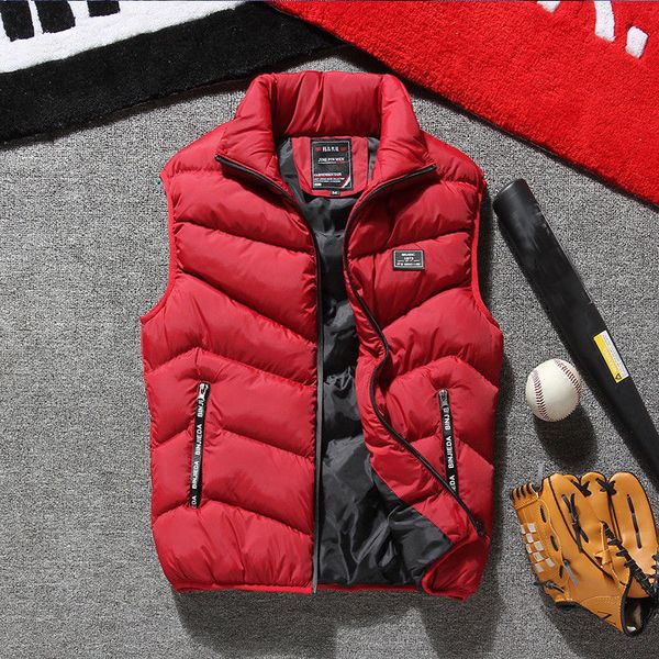 2021 new marche mens jacket spring fashion male cotton masculine clothes men's wear -4xl vest 6cc4, Black;white
2021 new marche mens jacket spring fashion male cotton masculine clothes men's wear -4xl vest 6cc4, Black;white