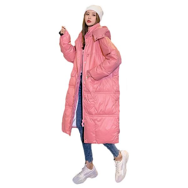 2021 new white winter lady coat thicken duck down female jacket long-sized parka m787 29cy, Black
2021 new white winter lady coat thicken duck down female jacket long-sized parka m787 29cy, Black