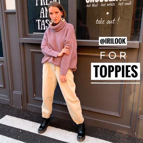 winter candy color oversized turtleneck sweater pink mustard color loose knitted jersey 201030, White
winter candy color oversized turtleneck sweater pink mustard color loose knitted jersey 201030, White