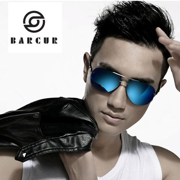 wholesale- barcur aluminum magnesium polarized sunglasses male sunglasses driver/travel pilot sunglasses men with original box1, White;black
wholesale- barcur aluminum magnesium polarized sunglasses male sunglasses driver/travel pilot sunglasses men with original box1, White;black
