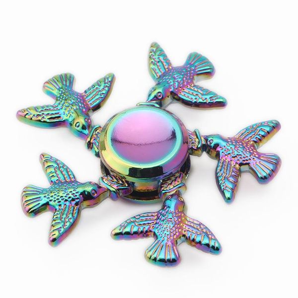 hand spinner edc hidget spinner metal rainbow spiner игрушка для спиннеров фокус снимает стресс сдвг спиннер hthd h bbyfan alice_bag
hand spinner edc hidget spinner metal rainbow spiner игрушка для спиннеров фокус снимает стресс сдвг спиннер hthd h bbyfan alice_bag