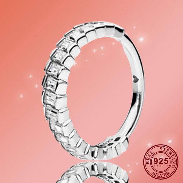 cluster rings 100% 925 sterling silver pan ring creative glacier beauty with crystal cz for women wedding party fashion jewelry, Golden;silver
cluster rings 100% 925 sterling silver pan ring creative glacier beauty with crystal cz for women wedding party fashion jewelry, Golden;silver