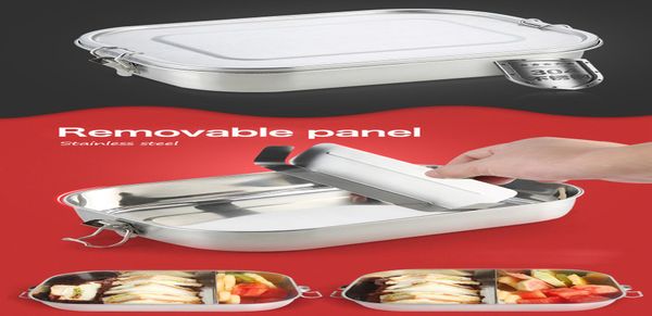 tuuth stainless steel leakproof lunch box bpa eco friendly bento box food storage for office school jllfad
tuuth stainless steel leakproof lunch box bpa eco friendly bento box food storage for office school jllfad