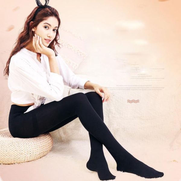 2021 winter women tights autumn hosiery solid colors pantyhose medias modal tights women keep warm female pantyhose stockings, Black;white
2021 winter women tights autumn hosiery solid colors pantyhose medias modal tights women keep warm female pantyhose stockings, Black;white