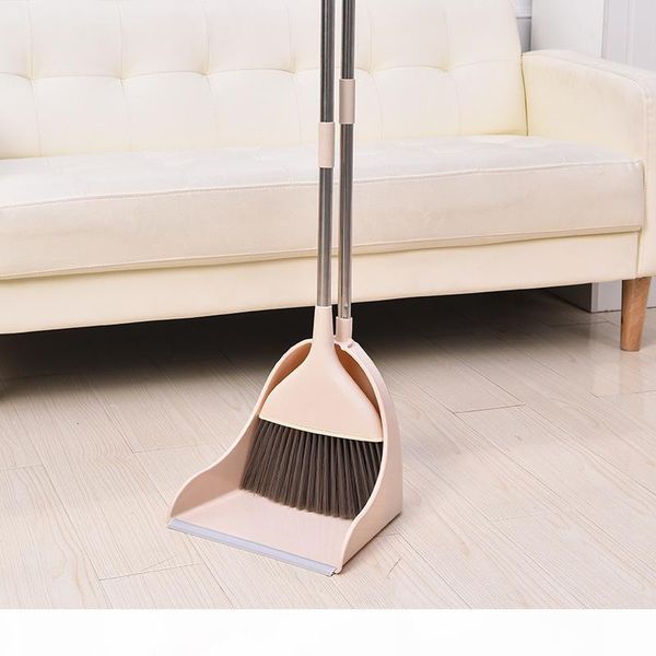 broom suplepan два комплекта набор многофункциональный метл ветрозащитный dustpan чистящий пол гигиена прочной бытовой очистки
broom suplepan два комплекта набор многофункциональный метл ветрозащитный dustpan чистящий пол гигиена прочной бытовой очистки