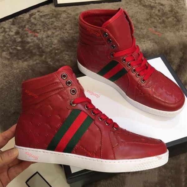 design shoes luxury women running shoes embroidery bee genuine leather casual shoes for women sneakers womens sneaker size eur 38-46, Black;red
design shoes luxury women running shoes embroidery bee genuine leather casual shoes for women sneakers womens sneaker size eur 38-46, Black;red
