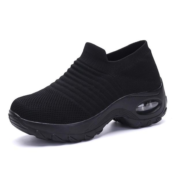 2020 women slip on ladies casual sneakers shoes women comfortable flats sneakers shoes for, Black
2020 women slip on ladies casual sneakers shoes women comfortable flats sneakers shoes for, Black