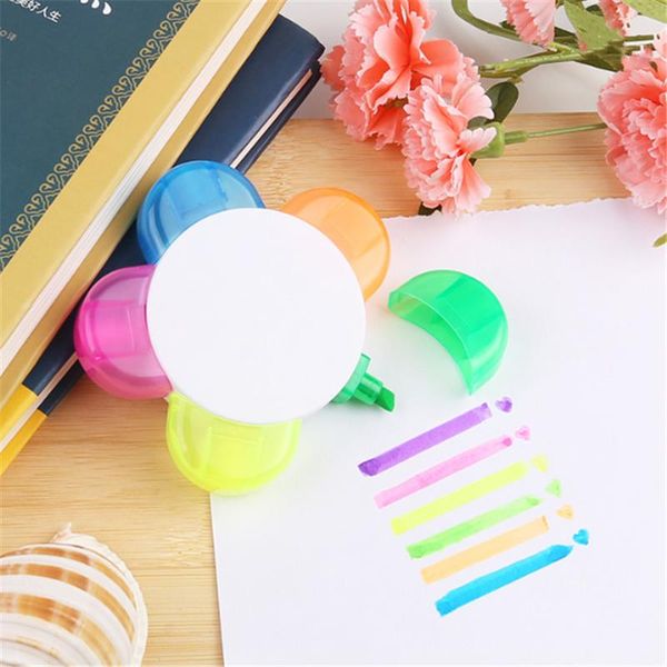 cute candy colors highlighter pen marker pens kawaii stationery material escolar papelaria writing school supplies h wmtixe, Black;red
cute candy colors highlighter pen marker pens kawaii stationery material escolar papelaria writing school supplies h wmtixe, Black;red