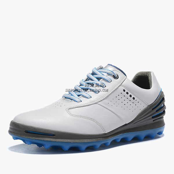 genuine leather for men sport golf shoes, Black;brown 
genuine leather for men sport golf shoes, Black;brown