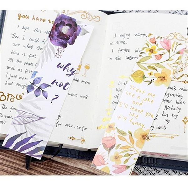 30pcs lot beautiful flower bookmark english blessing message card paper notes school office supplies stationery to do list bbywzd xmhyard
30pcs lot beautiful flower bookmark english blessing message card paper notes school office supplies stationery to do list bbywzd xmhyard