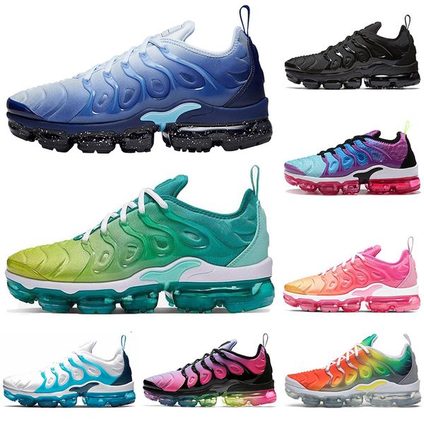 new tn plus neon men women running shoes triple black ice blue fury rainbow athletic mens womens trainers sports sneakers runners
new tn plus neon men women running shoes triple black ice blue fury rainbow athletic mens womens trainers sports sneakers runners