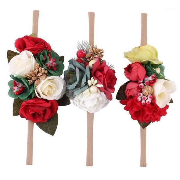 hair accessories sweet flower girls headbands candy color with leaves western fashion princess holiday party headwears1, Slivery;white
hair accessories sweet flower girls headbands candy color with leaves western fashion princess holiday party headwears1, Slivery;white