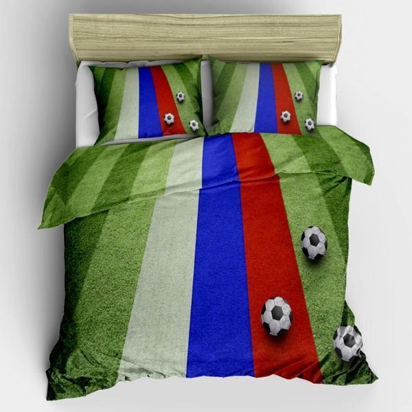 2/3 pieces sports bedding set soccer football duvet cover home textile bed quilt cover for bedroom custom bed sets decor1
2/3 pieces sports bedding set soccer football duvet cover home textile bed quilt cover for bedroom custom bed sets decor1