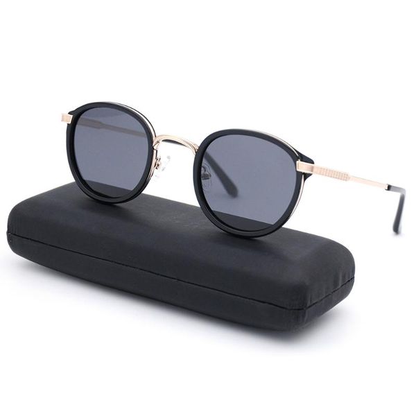 sunglasses lonsy design vintage acetate for men/women polarized lens uv400 classic sun glasses metal, White;black
sunglasses lonsy design vintage acetate for men/women polarized lens uv400 classic sun glasses metal, White;black