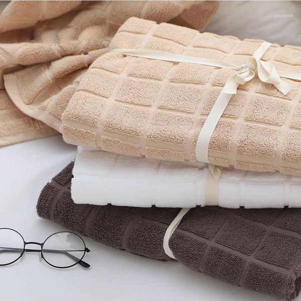 60x120cm pure cotton home l soft water absorption quick-dry bathroom bath towel comfortable beach towels1
60x120cm pure cotton home l soft water absorption quick-dry bathroom bath towel comfortable beach towels1
