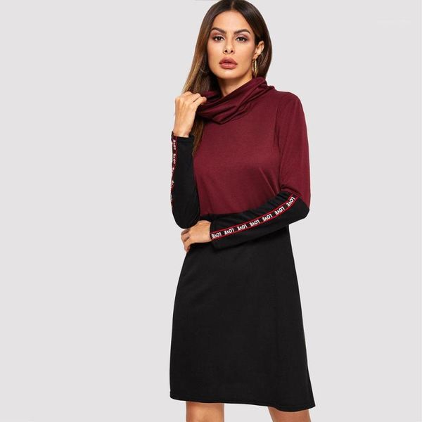 women's hoodies & sweatshirts women sweatshirt 2021 long sleeve letter ribbon pullover blouse turtleneck sweatershirts sudadera mujer#1, Black
women's hoodies & sweatshirts women sweatshirt 2021 long sleeve letter ribbon pullover blouse turtleneck sweatershirts sudadera mujer#1, Black