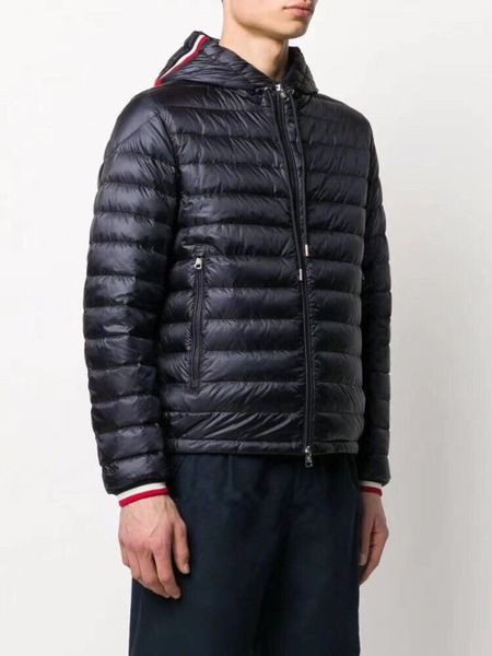 famous mens down men stylist winter jacket coat mens casual coat mens stylist down jacket 3 colors size s-2xl, Black
famous mens down men stylist winter jacket coat mens casual coat mens stylist down jacket 3 colors size s-2xl, Black