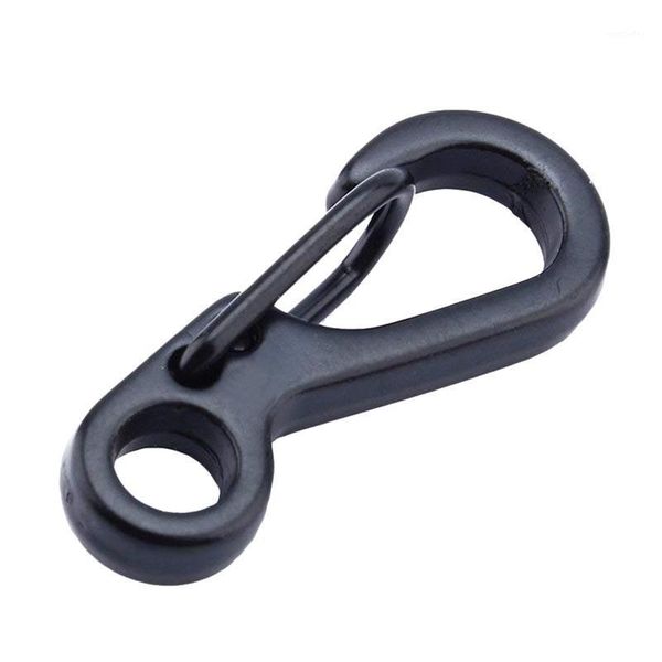 hooks & rails practical 12pcs/lot black mini sf carabiners spring backpack clasps keychain carabiner for climbing camping bottle par1
hooks & rails practical 12pcs/lot black mini sf carabiners spring backpack clasps keychain carabiner for climbing camping bottle par1