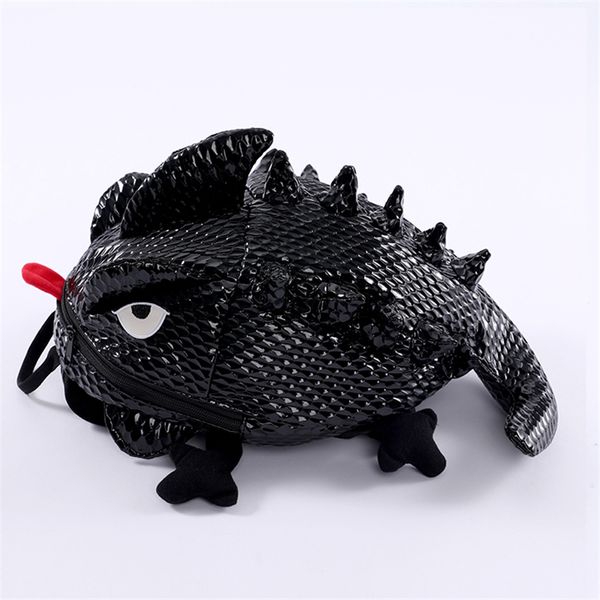 baby mini of cartoon animated dinosaurs beautiful boy anti-lost backpacks black child shoulder bags present for children g5us
baby mini of cartoon animated dinosaurs beautiful boy anti-lost backpacks black child shoulder bags present for children g5us