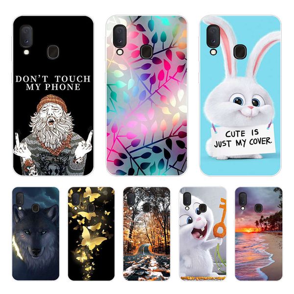 phone cover soft silicone printing back coque for samsung galaxy a20e a2 core a260f 2019 case
phone cover soft silicone printing back coque for samsung galaxy a20e a2 core a260f 2019 case