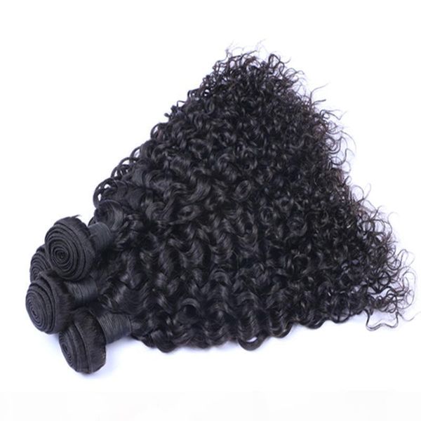 mongolian malaysian brazilian indian peruvian jerry curly hair extension unprocessed human virgin hair weave wholesale quality, Black
mongolian malaysian brazilian indian peruvian jerry curly hair extension unprocessed human virgin hair weave wholesale quality, Black