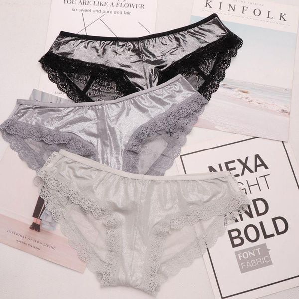 women's panties style luxurious shining women underwear lace seamless briefs girl hollow out see through transparent lingerie, Black;pink
women's panties style luxurious shining women underwear lace seamless briefs girl hollow out see through transparent lingerie, Black;pink