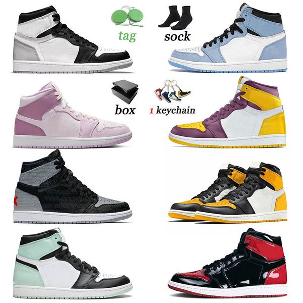 classic sports men 1 1s basketball shoes jumpman fashion off mid pink black valentines day 2022 rebellionaire white black women bred paten s
classic sports men 1 1s basketball shoes jumpman fashion off mid pink black valentines day 2022 rebellionaire white black women bred paten s