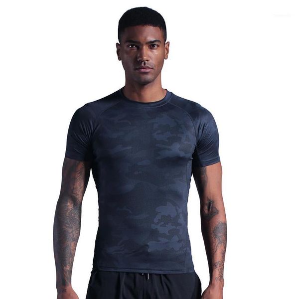 running jerseys homme shirt designer quick drying t-shirts slim fit tees sport male fitness gym t muscle shirts 20211, Black;blue 
running jerseys homme shirt designer quick drying t-shirts slim fit tees sport male fitness gym t muscle shirts 20211, Black;blue