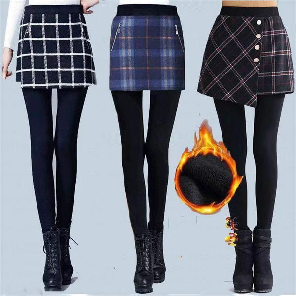 women 2021 autumn winter leggings fitness calf pants casual slim leggings sports fitness nine points skirt pants legging g882, Black
women 2021 autumn winter leggings fitness calf pants casual slim leggings sports fitness nine points skirt pants legging g882, Black