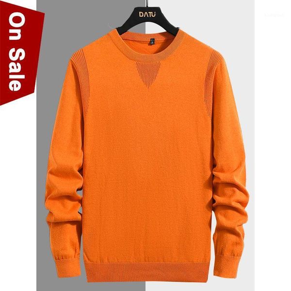 8color male sweater pullover men cotton knitted o-neck sweaters male basic autumn spring jersey slim sweater jumper brand cloth1, White;black
8color male sweater pullover men cotton knitted o-neck sweaters male basic autumn spring jersey slim sweater jumper brand cloth1, White;black