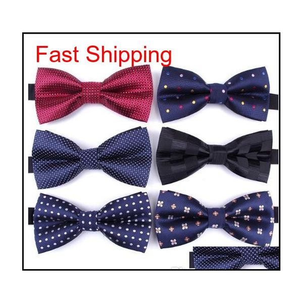 solid fashion bowties groom men bow ties colourful plaid cravat gravata male marriage butterfly wedding bow ties tqbao, Black;gray
solid fashion bowties groom men bow ties colourful plaid cravat gravata male marriage butterfly wedding bow ties tqbao, Black;gray