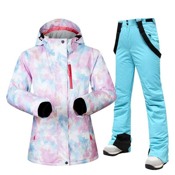 skiing jackets snowboarding suits women clothes ski jacket and pants snow sets outdoor windproof waterproof clothing winter suit brands
skiing jackets snowboarding suits women clothes ski jacket and pants snow sets outdoor windproof waterproof clothing winter suit brands