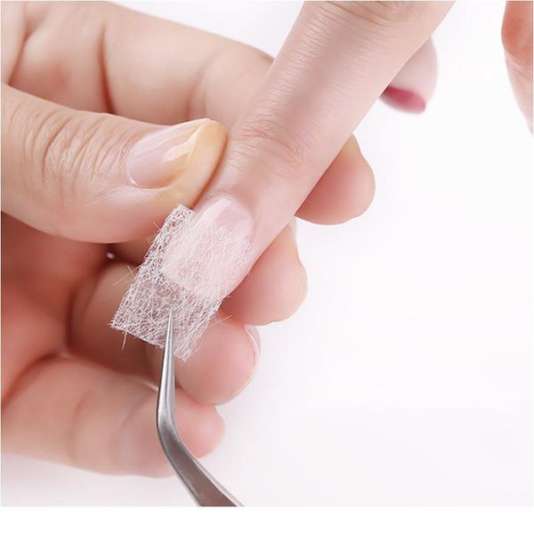 10pc new silk fiberglass nail extension form non-woven silks uv gel for building fiberglass diy nail art tool acrylic jllhyk, Black
10pc new silk fiberglass nail extension form non-woven silks uv gel for building fiberglass diy nail art tool acrylic jllhyk, Black