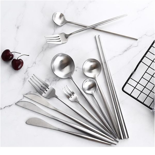 silver cutlery set upscale steel cutlery aristocratic home steak cutlery party wedding steak knife fork coffee spoon bbybyv
silver cutlery set upscale steel cutlery aristocratic home steak cutlery party wedding steak knife fork coffee spoon bbybyv