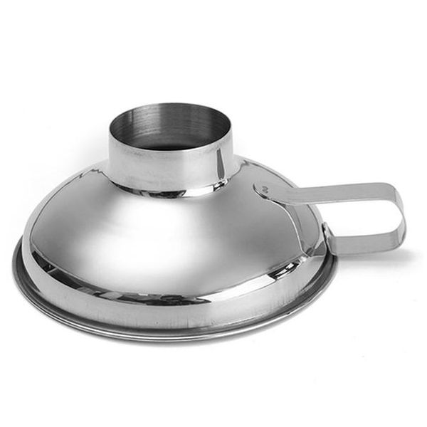 stainless steel wide mouth funnel canning hopper filter food pickles jam funnel kitchen gadgets cooking tool kitchen accessories bbytbr
stainless steel wide mouth funnel canning hopper filter food pickles jam funnel kitchen gadgets cooking tool kitchen accessories bbytbr