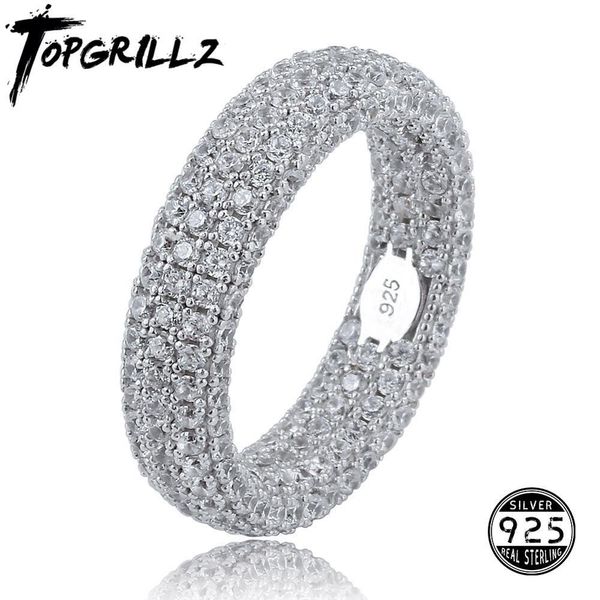 925 sterling silver stamp ring full iced out cubic zirconia mens women engagement rings charm jewelry for gifts 201006, Golden;silver
925 sterling silver stamp ring full iced out cubic zirconia mens women engagement rings charm jewelry for gifts 201006, Golden;silver