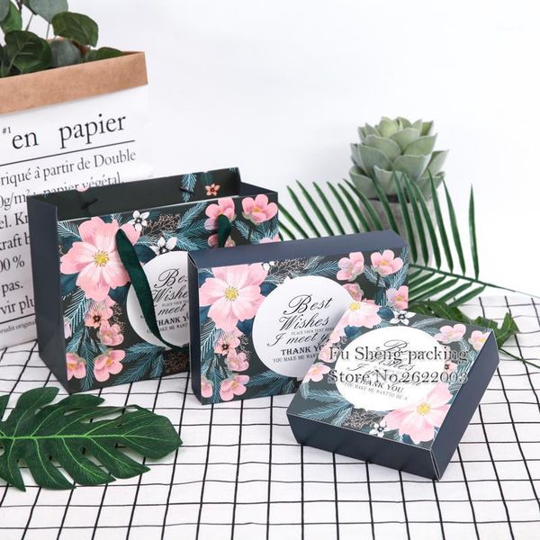 dark green flower vintage wedding candy box gift bag, biscuit macaroon box chocolate boxes cookies bag 100pcs/lot1
dark green flower vintage wedding candy box gift bag, biscuit macaroon box chocolate boxes cookies bag 100pcs/lot1