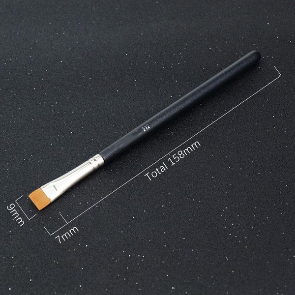 212 Flat Definer Brush - Flat Eye Liner Shape Makeup Cosmetics Brush Beauty Tool, M212 flat definer brush
212 Flat Definer Brush - Flat Eye Liner Shape Makeup Cosmetics Brush Beauty Tool, M212 flat definer brush