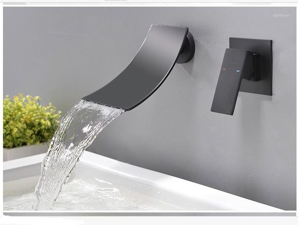 hpb brass bathroom waterfall basin faucet single handle bathroom sink faucet with concealed box lacquered black hp620111
hpb brass bathroom waterfall basin faucet single handle bathroom sink faucet with concealed box lacquered black hp620111