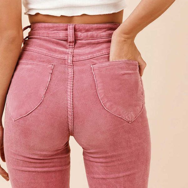 american womens style corduroy bell bottom pants fall manufacturers directly street fashion casual pants, Black;white
american womens style corduroy bell bottom pants fall manufacturers directly street fashion casual pants, Black;white